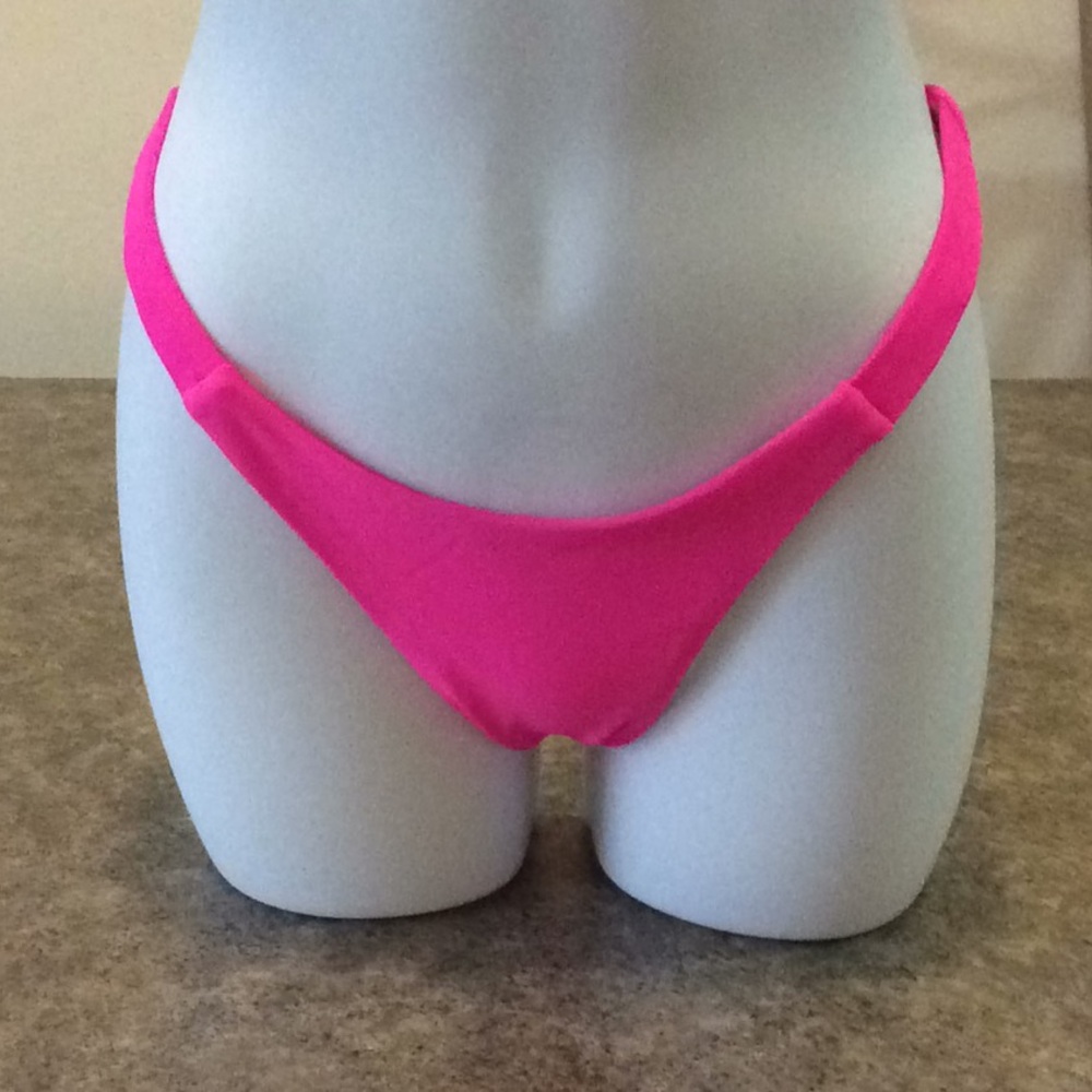 beautiful shein bikini 👙 bottom 💕💕💕